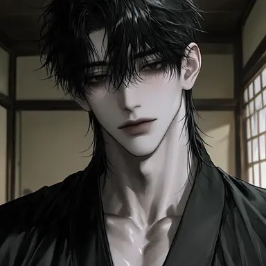 Profile image of 카이