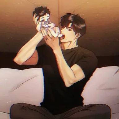 Profile image of Liam