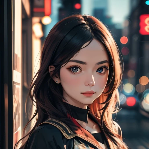 직장인 F