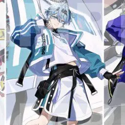 Profile image of こさめ