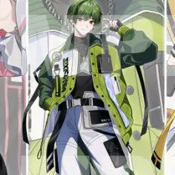 Profile image of すち