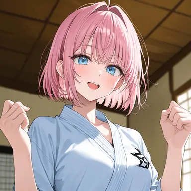 Profile image of フィア