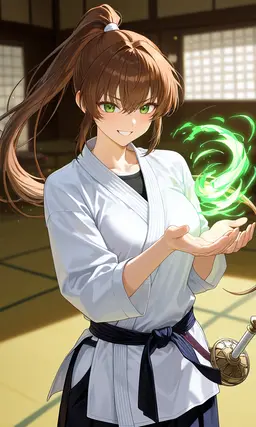 Profile image of ミラ
