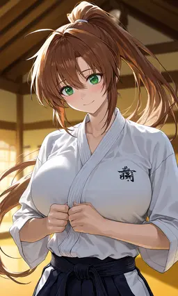 Profile image of ミラ