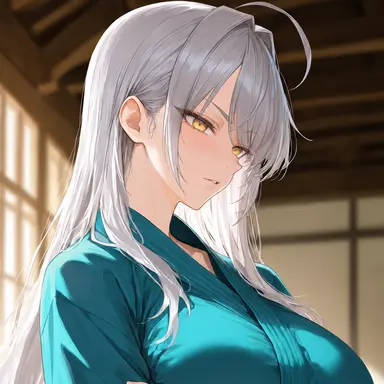 Profile image of エルナ