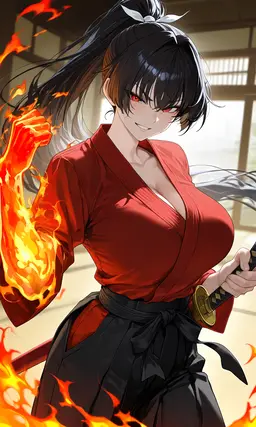 Profile image of アデリナ