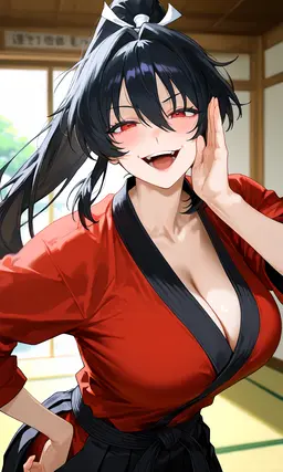 Profile image of アデリナ