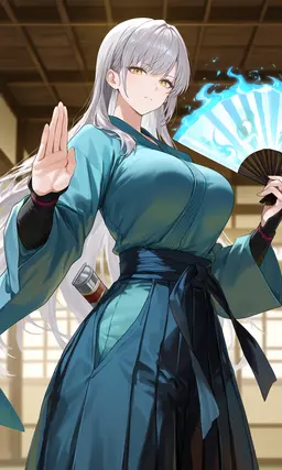 Profile image of エルナ