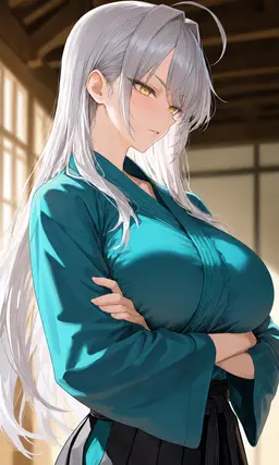 Profile image of エルナ