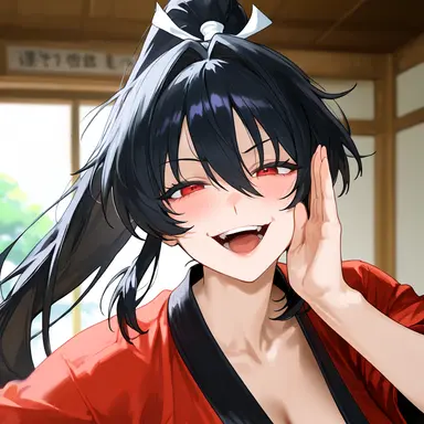 Profile image of アデリナ
