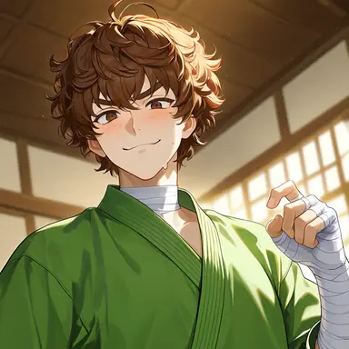 Profile image of ルカ