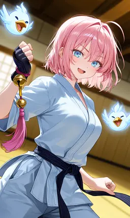 Profile image of フィア
