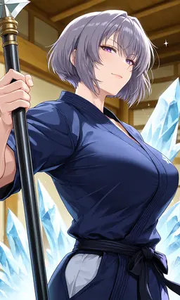 Profile image of クロエ