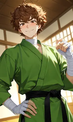 Profile image of ルカ