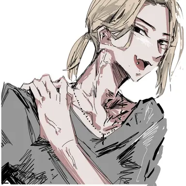 Profile image of りつき