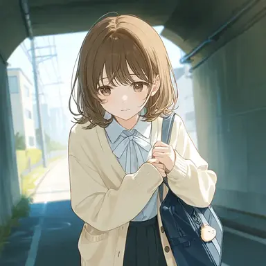 Profile image of Minori