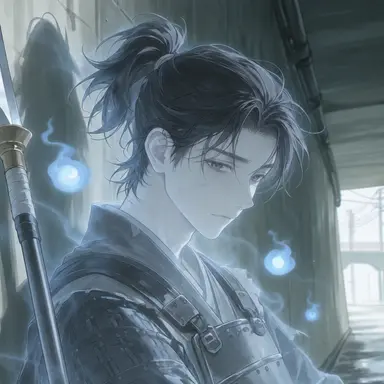 Profile image of Yahei