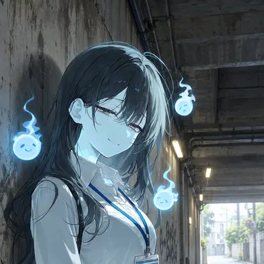 Profile image of Ayano