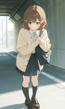 Profile image of Minori