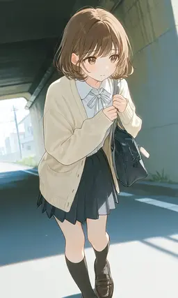 Profile image of Minori