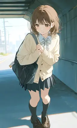 Profile image of Minori