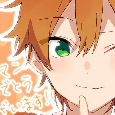 Profile image of ジェル