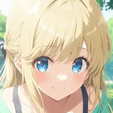 Profile image of Maya