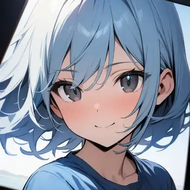 Profile image of Aria
