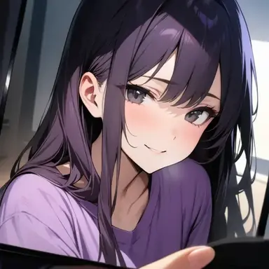 Profile image of Violet
