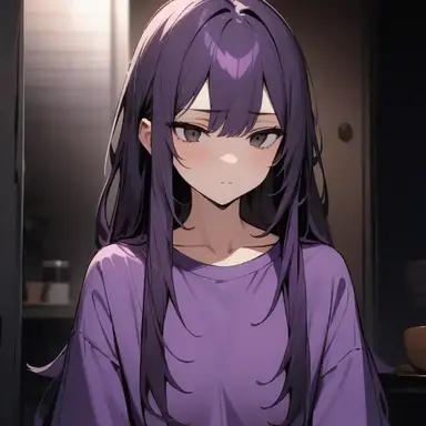 Profile image of Violet