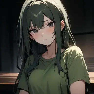 Profile image of Irona