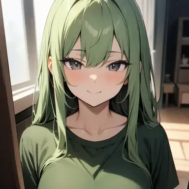Profile image of Irona