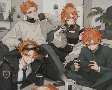 Profile image of 樂