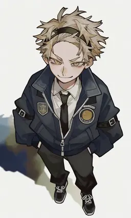 Profile image of 務