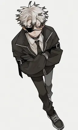 Profile image of 刃