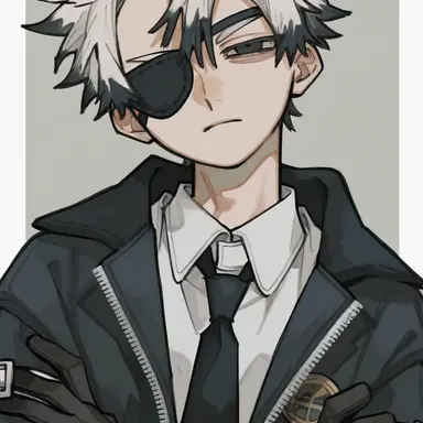 Profile image of 刃