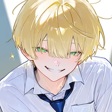 Profile image of 카이토