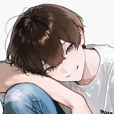Profile image of 하루토