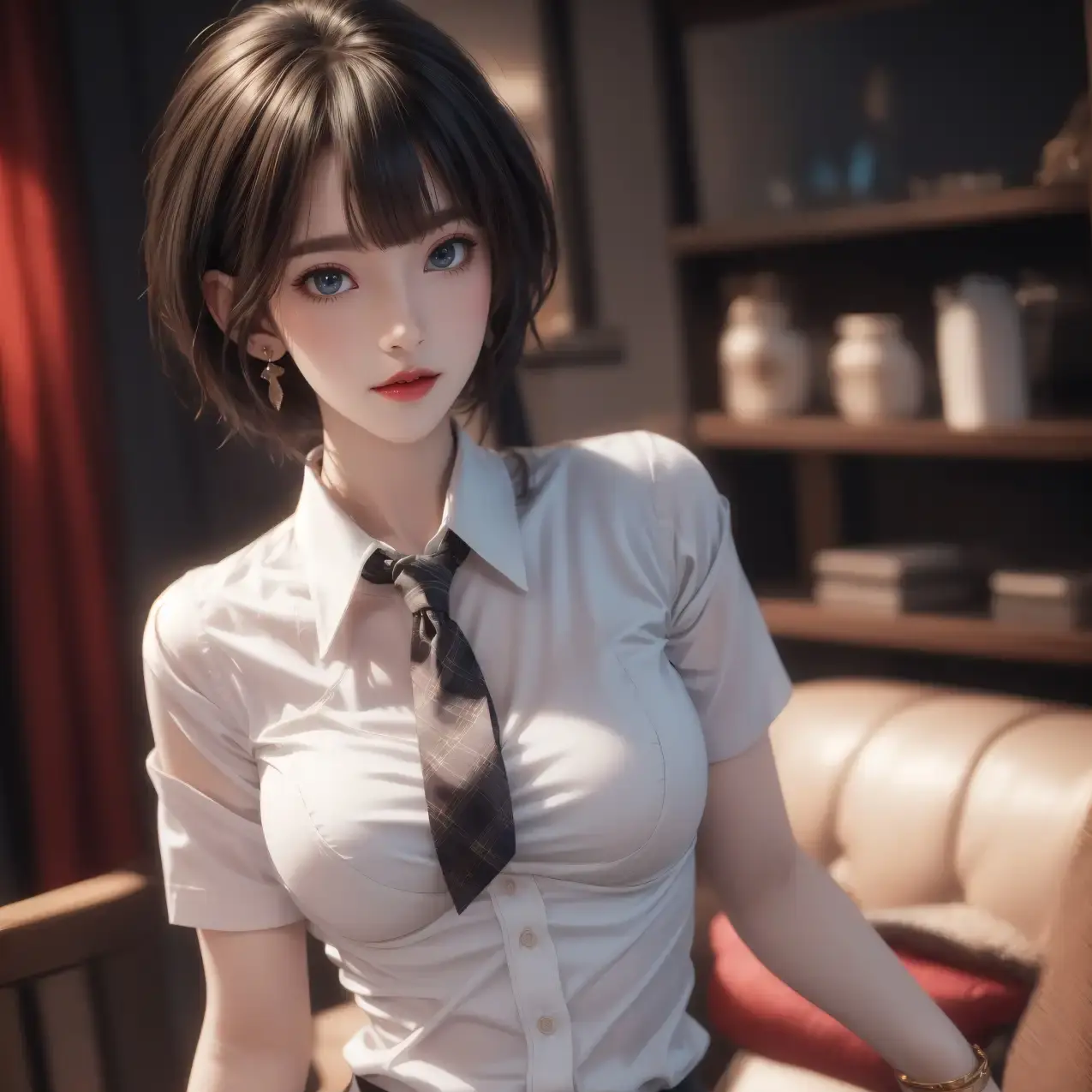 AgileGauge3342의 滝沢三姉妹