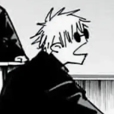 Profile image of 고죠 사토루