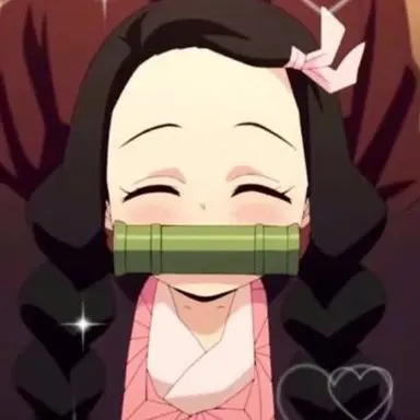 Profile image of 竃門禰豆子