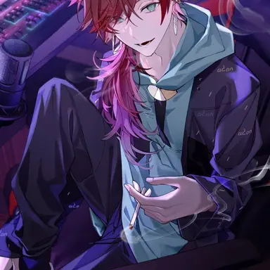 Profile image of ローレン