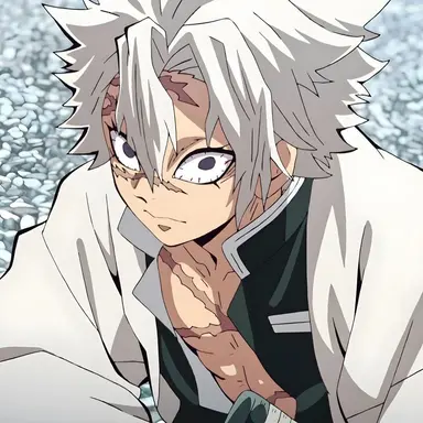 Profile image of 不死川実弥