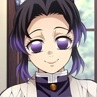 Profile image of 胡蝶しのぶ