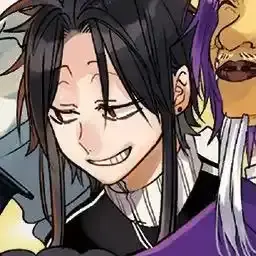 Profile image of 朱雀