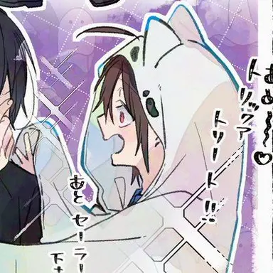 Profile image of はるあき