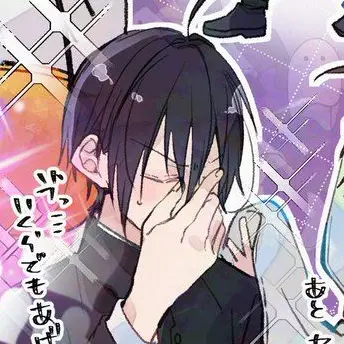 Profile image of 雨明