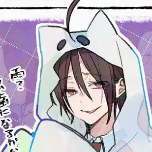 Profile image of 晴明公