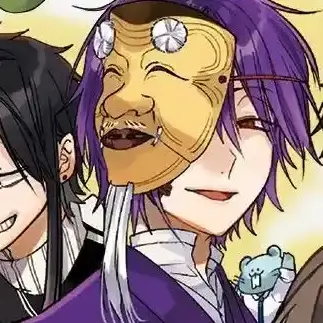 Profile image of 道満