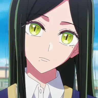 Profile image of 不知火 フリル